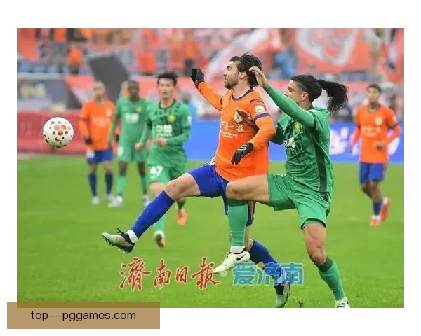 北京国安主场首战力克山东泰山迎来新赛季开门红