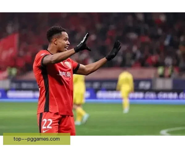 古斯塔沃中超单赛季轰入二十球创造惊艳表现