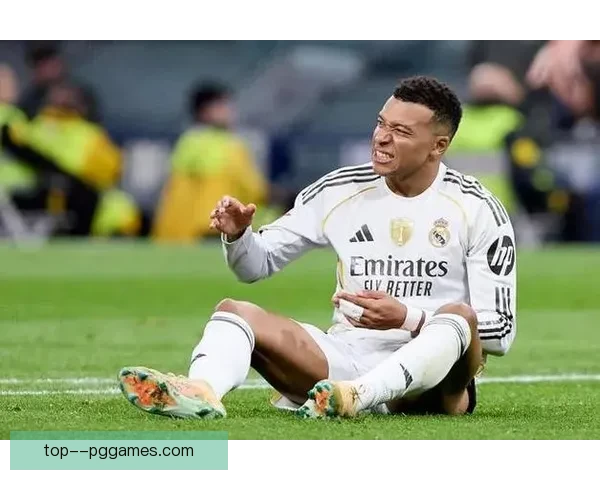 姆巴佩以绝对速度与技术展现无可争议的赛场统治力引领新时代足球风向