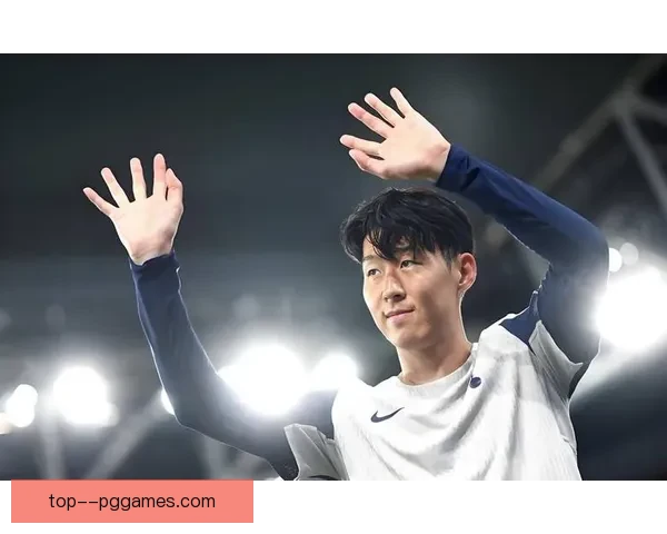 孙兴慜刷新热刺单场进球纪录成为亚洲球员新标杆