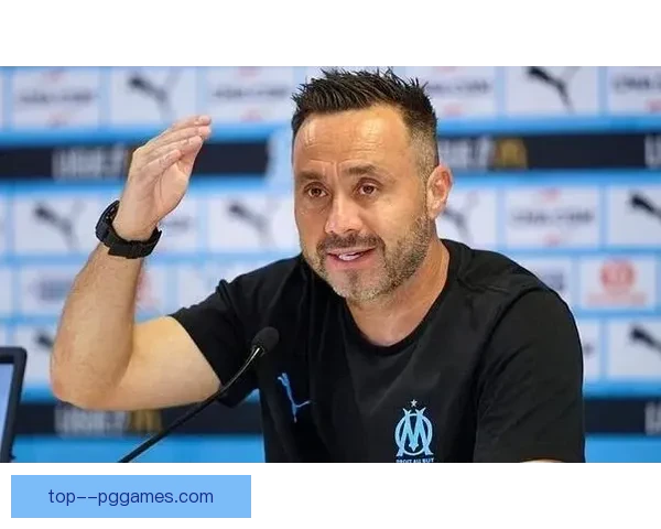 德泽尔比意外离开英超转投马赛开启全新挑战助力法甲崛起