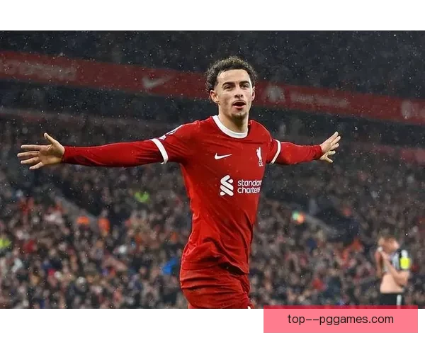 柯蒂斯琼斯利物浦中场成长之路与英格兰队首次亮相