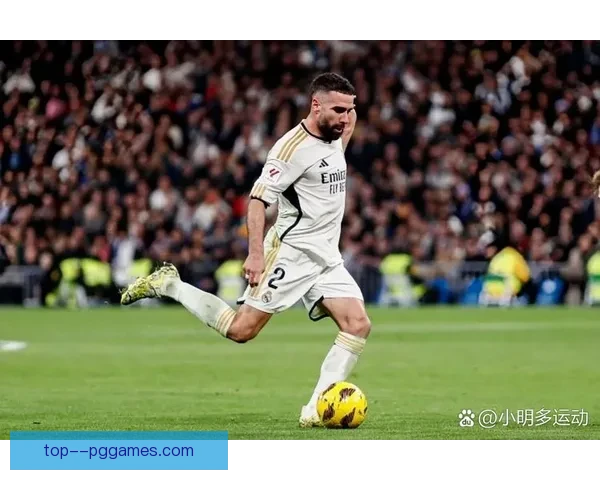 皇马官方宣布卡瓦哈尔后卫康复进入新阶段 逐步恢复训练