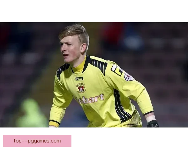 皮克福德为埃弗顿保级立下赫赫战功成为关键人物