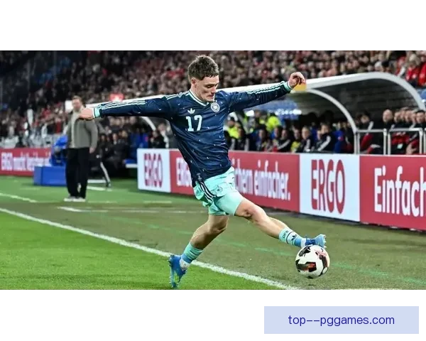 2024欧洲杯首战维尔茨闪耀表现荣膺最佳球员
