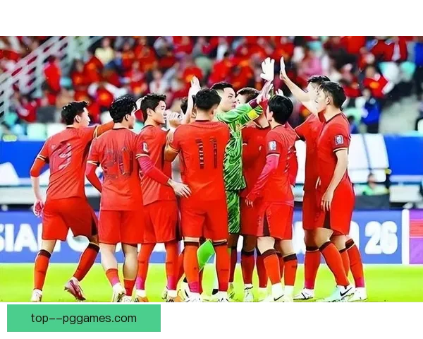 中国男足18强赛主场2-1逆转印尼全场精彩表现赢得宝贵三分 中国男足18强赛主场2-1逆转印尼全场精彩表现赢得宝贵三分
