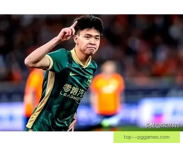 中国金童奖U21组别揭晓 王钰栋凭绝对优势荣获最佳球员奖 中国金童奖U21组别揭晓 王钰栋凭绝对优势荣获最佳球员奖